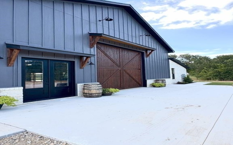 4251 Refuge Road, Sherman, TX 75092, ,Land,For Sale,4251 Refuge Road,20995657