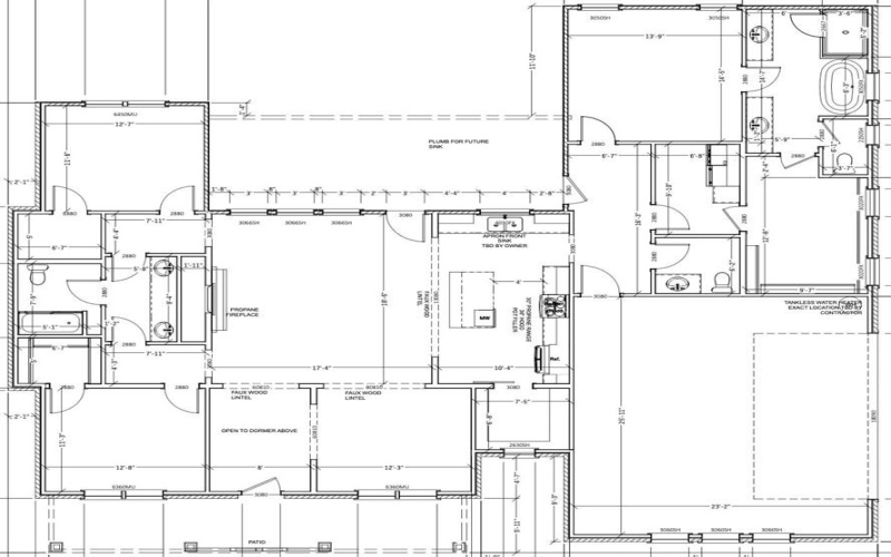 3347 N Lakeview Drive, Palo Pinto, TX 76484, 3 Habitaciones Habitaciones , ,2 BañosBaños,Residential,En Venta,3347 N Lakeview Drive,0,20995663