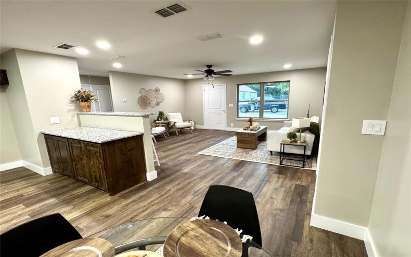 1215 Hulme Street, Bowie, TX 76230, 3 Bedrooms Bedrooms, ,2 BathroomsBathrooms,Residential,For Sale,1215 Hulme Street,0,20995666