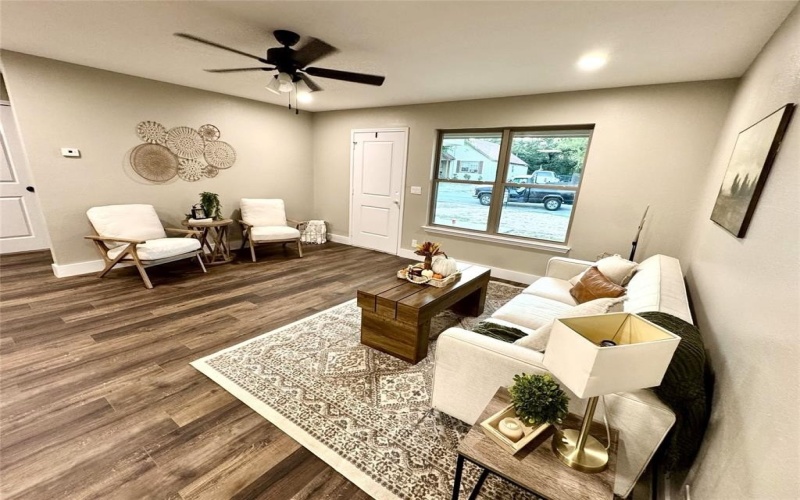 1215 Hulme Street, Bowie, TX 76230, 3 Bedrooms Bedrooms, ,2 BathroomsBathrooms,Residential,For Sale,1215 Hulme Street,0,20995666