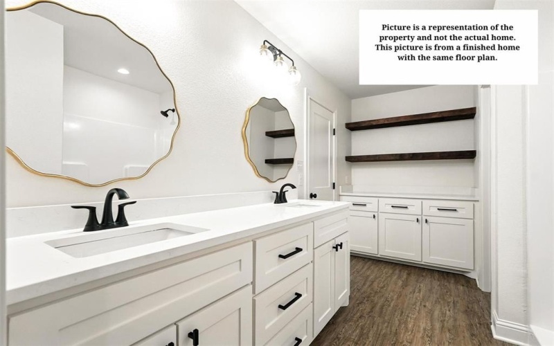 6940 Tin Cup, Abilene, TX 79606, 4 Habitaciones Habitaciones , ,2 BañosBaños,Residential,En Venta,6940 Tin Cup,20995676