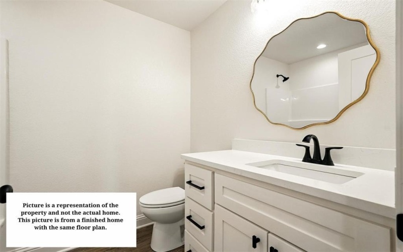 6940 Tin Cup, Abilene, TX 79606, 4 Habitaciones Habitaciones , ,2 BañosBaños,Residential,En Venta,6940 Tin Cup,20995676