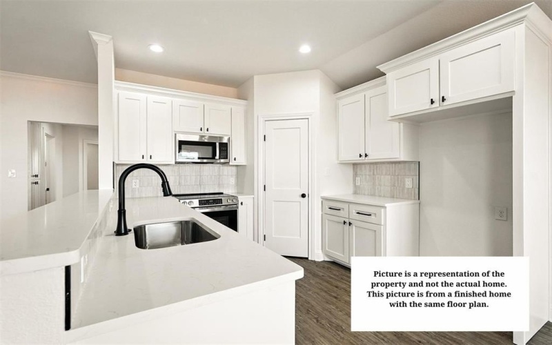 6940 Tin Cup, Abilene, TX 79606, 4 Habitaciones Habitaciones , ,2 BañosBaños,Residential,En Venta,6940 Tin Cup,20995676