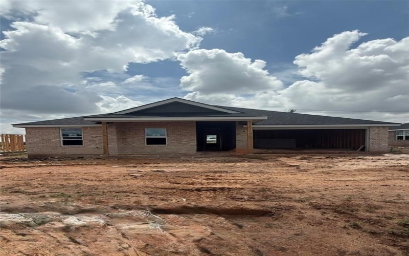 6940 Tin Cup, Abilene, TX 79606, 4 Habitaciones Habitaciones , ,2 BañosBaños,Residential,En Venta,6940 Tin Cup,20995676