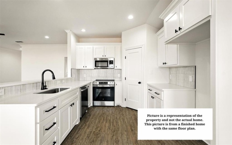6940 Tin Cup, Abilene, TX 79606, 4 Habitaciones Habitaciones , ,2 BañosBaños,Residential,En Venta,6940 Tin Cup,20995676
