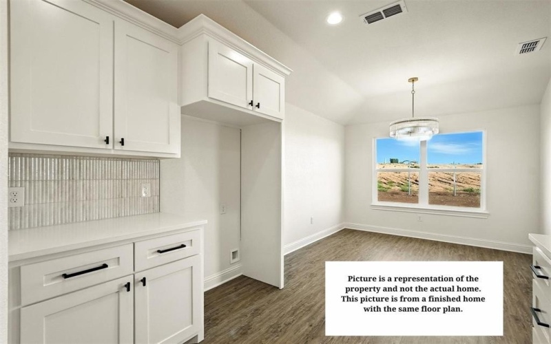 6940 Tin Cup, Abilene, TX 79606, 4 Habitaciones Habitaciones , ,2 BañosBaños,Residential,En Venta,6940 Tin Cup,20995676