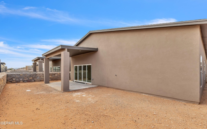 15136 Ambition Avenue, El Paso, TX 79938, 5 Bedrooms Bedrooms, ,3 BathroomsBathrooms,Residential,For Sale,15136 Ambition Avenue,895043