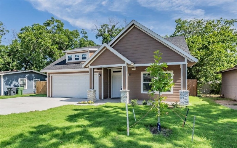 905 Moore Terrace, Arlington, TX 76010, 4 Habitaciones Habitaciones , ,2 BañosBaños,Residential,En Venta,905 Moore Terrace,0,20995793