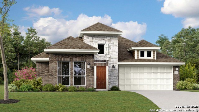 5763 Musquiz Ridge, Seguin, TX 78155, 3 Bedrooms Bedrooms, ,2 BathroomsBathrooms,Residential,For Sale,5763 Musquiz Ridge,1882649
