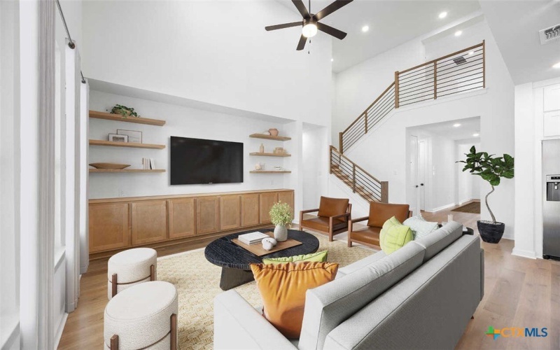 8616 Peristyle Drive, Austin, TX 78744, 4 Bedrooms Bedrooms, ,5 BathroomsBathrooms,Residential,For Sale,8616 Peristyle Drive,0,586036