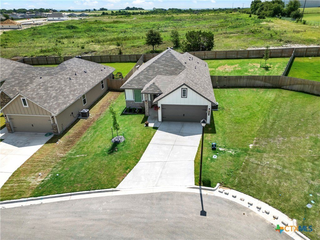 301 State Loop, Troy, TX 76579, 3 Bedrooms Bedrooms, ,2 BathroomsBathrooms,Residential,For Sale,301 State Loop,0,586079