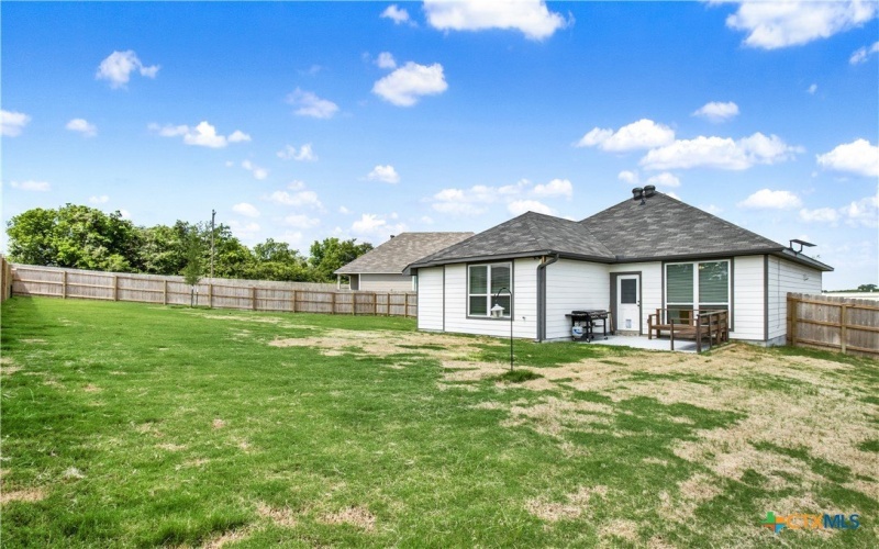301 State Loop, Troy, TX 76579, 3 Bedrooms Bedrooms, ,2 BathroomsBathrooms,Residential,For Sale,301 State Loop,0,586079