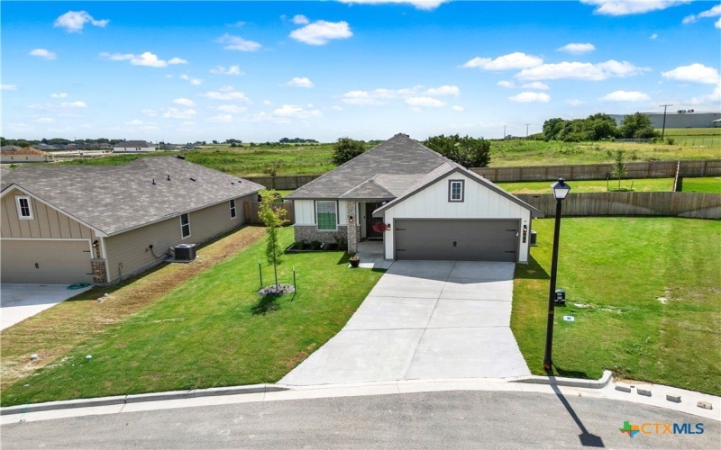 301 State Loop, Troy, TX 76579, 3 Bedrooms Bedrooms, ,2 BathroomsBathrooms,Residential,For Sale,301 State Loop,0,586079