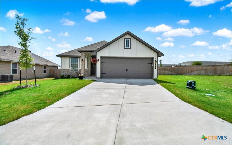 301 State Loop, Troy, TX 76579, 3 Bedrooms Bedrooms, ,2 BathroomsBathrooms,Residential,For Sale,301 State Loop,0,586079
