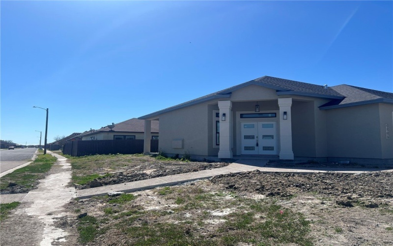 6865 La Salle Drive, Corpus Christi, TX 78414, 4 Bedrooms Bedrooms, ,2 BathroomsBathrooms,Residential,For Sale,6865 La Salle Drive,461746