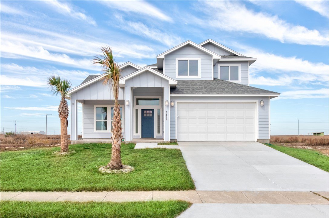7538 La Concha Boulevard, Port Aransas, TX 78373, 4 Bedrooms Bedrooms, ,2 BathroomsBathrooms,Residential,For Sale,7538 La Concha Boulevard,461831