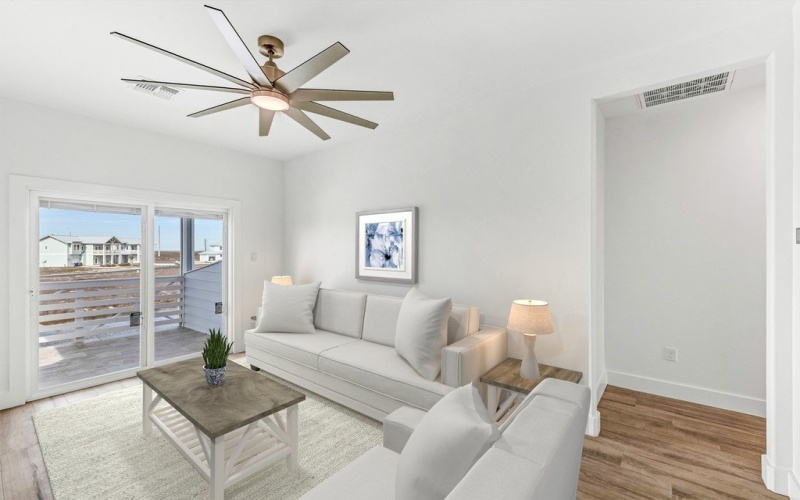 7538 La Concha Boulevard, Port Aransas, TX 78373, 4 Bedrooms Bedrooms, ,2 BathroomsBathrooms,Residential,For Sale,7538 La Concha Boulevard,461831