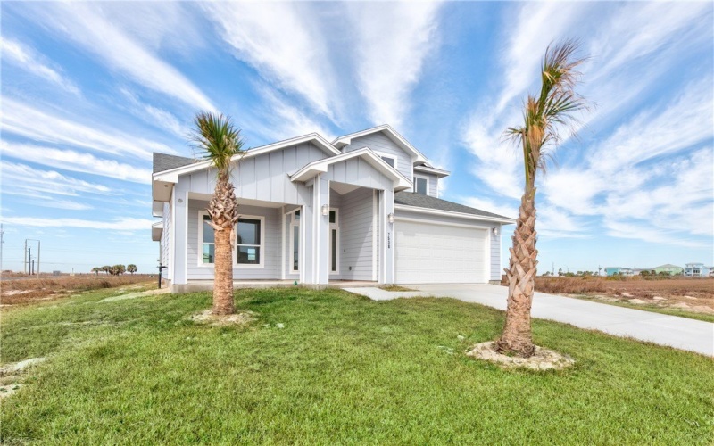 7538 La Concha Boulevard, Port Aransas, TX 78373, 4 Bedrooms Bedrooms, ,2 BathroomsBathrooms,Residential,For Sale,7538 La Concha Boulevard,461831