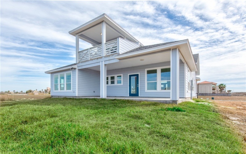 7538 La Concha Boulevard, Port Aransas, TX 78373, 4 Bedrooms Bedrooms, ,2 BathroomsBathrooms,Residential,For Sale,7538 La Concha Boulevard,461831