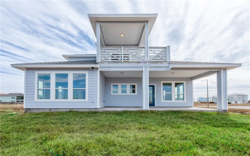 7538 La Concha Boulevard, Port Aransas, TX 78373, 4 Bedrooms Bedrooms, ,2 BathroomsBathrooms,Residential,For Sale,7538 La Concha Boulevard,461831
