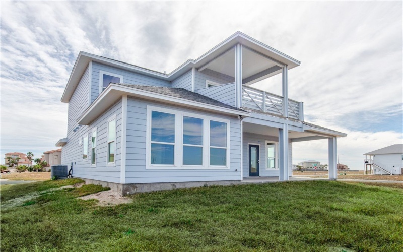 7538 La Concha Boulevard, Port Aransas, TX 78373, 4 Bedrooms Bedrooms, ,2 BathroomsBathrooms,Residential,For Sale,7538 La Concha Boulevard,461831