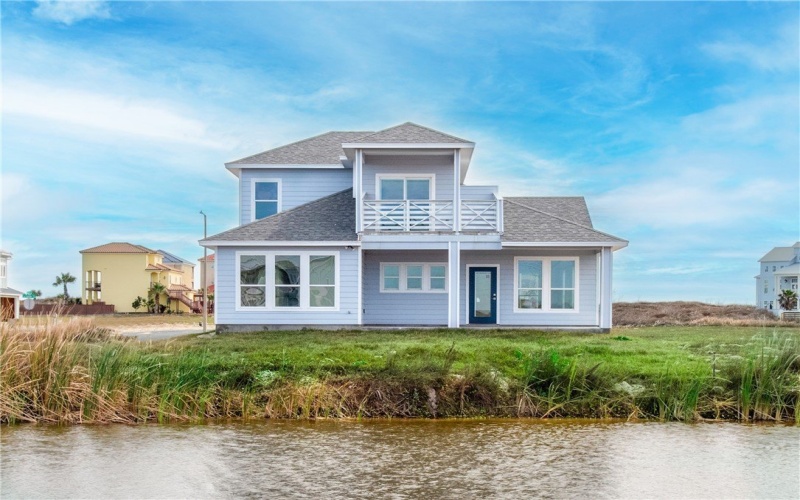 7538 La Concha Boulevard, Port Aransas, TX 78373, 4 Bedrooms Bedrooms, ,2 BathroomsBathrooms,Residential,For Sale,7538 La Concha Boulevard,461831