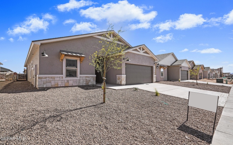 15157 Ambition Avenue, El Paso, TX 79938, 4 Habitaciones Habitaciones , ,2 BañosBaños,Residential,En Venta,15157 Ambition Avenue,926139
