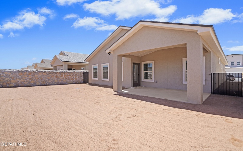 15157 Ambition Avenue, El Paso, TX 79938, 4 Habitaciones Habitaciones , ,2 BañosBaños,Residential,En Venta,15157 Ambition Avenue,926139