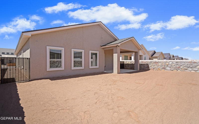 15157 Ambition Avenue, El Paso, TX 79938, 4 Habitaciones Habitaciones , ,2 BañosBaños,Residential,En Venta,15157 Ambition Avenue,926139