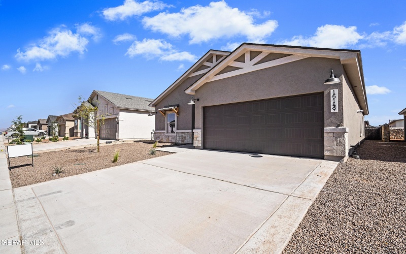 15157 Ambition Avenue, El Paso, TX 79938, 4 Habitaciones Habitaciones , ,2 BañosBaños,Residential,En Venta,15157 Ambition Avenue,926139