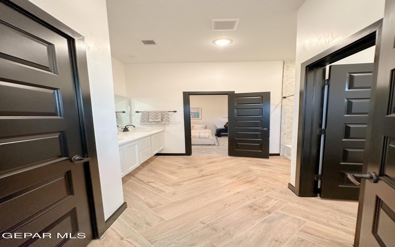7601 ENCHANTED RIDGE Drive, El Paso, TX 79911, 4 Bedrooms Bedrooms, ,3 BathroomsBathrooms,Residential,For Sale,7601 ENCHANTED RIDGE Drive,926156