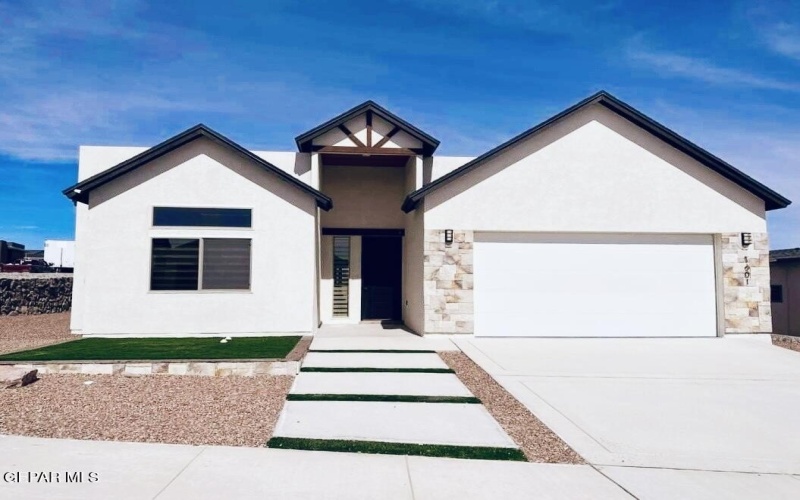 7601 ENCHANTED RIDGE Drive, El Paso, TX 79911, 4 Bedrooms Bedrooms, ,3 BathroomsBathrooms,Residential,For Sale,7601 ENCHANTED RIDGE Drive,926156