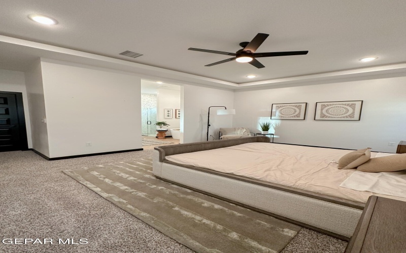 7601 ENCHANTED RIDGE Drive, El Paso, TX 79911, 4 Bedrooms Bedrooms, ,3 BathroomsBathrooms,Residential,For Sale,7601 ENCHANTED RIDGE Drive,926156