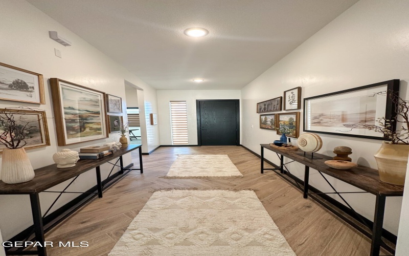 7601 ENCHANTED RIDGE Drive, El Paso, TX 79911, 4 Bedrooms Bedrooms, ,3 BathroomsBathrooms,Residential,For Sale,7601 ENCHANTED RIDGE Drive,926156