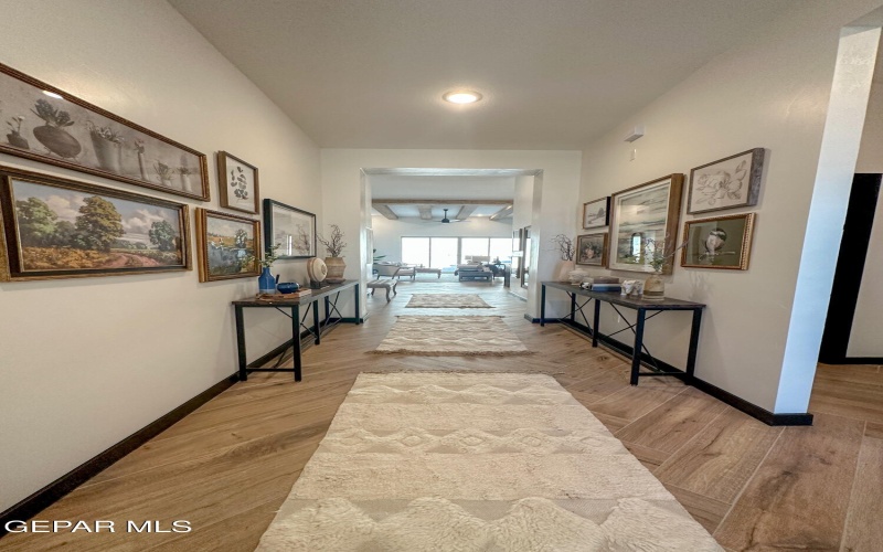 7601 ENCHANTED RIDGE Drive, El Paso, TX 79911, 4 Bedrooms Bedrooms, ,3 BathroomsBathrooms,Residential,For Sale,7601 ENCHANTED RIDGE Drive,926156