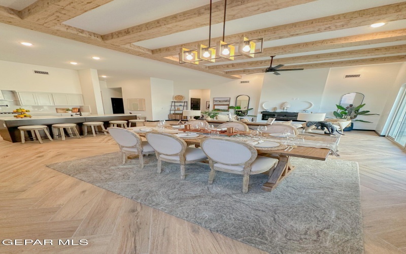 7601 ENCHANTED RIDGE Drive, El Paso, TX 79911, 4 Bedrooms Bedrooms, ,3 BathroomsBathrooms,Residential,For Sale,7601 ENCHANTED RIDGE Drive,926156