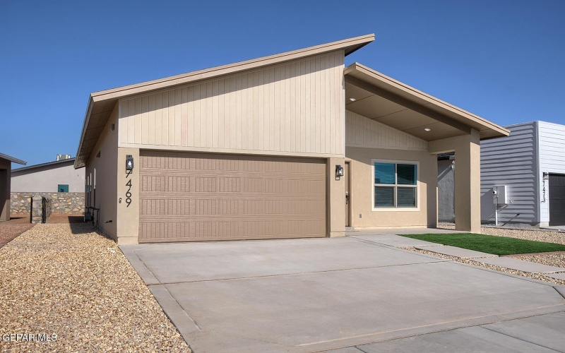 15124 Compsition Avenue, El Paso, TX 79938, 4 Bedrooms Bedrooms, ,2 BathroomsBathrooms,Residential,For Sale,15124 Compsition Avenue,926164