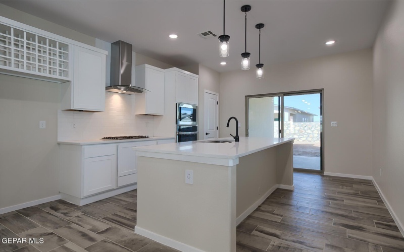 15124 Compsition Avenue, El Paso, TX 79938, 4 Bedrooms Bedrooms, ,2 BathroomsBathrooms,Residential,For Sale,15124 Compsition Avenue,926164