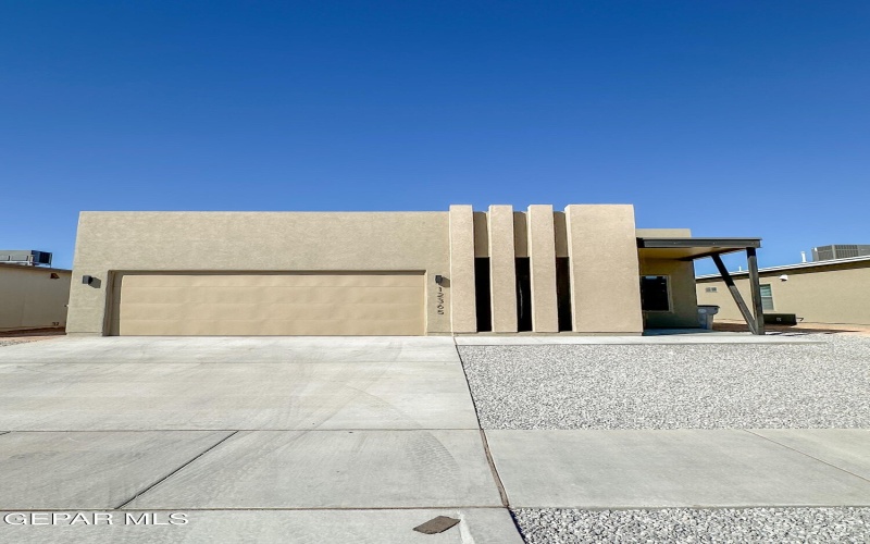 12109 Bahjat Drive, El Paso, TX 79934, 4 Bedrooms Bedrooms, ,2 BathroomsBathrooms,Residential,For Sale,12109 Bahjat Drive,926194
