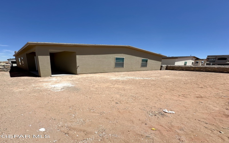 12109 Bahjat Drive, El Paso, TX 79934, 4 Bedrooms Bedrooms, ,2 BathroomsBathrooms,Residential,For Sale,12109 Bahjat Drive,926194