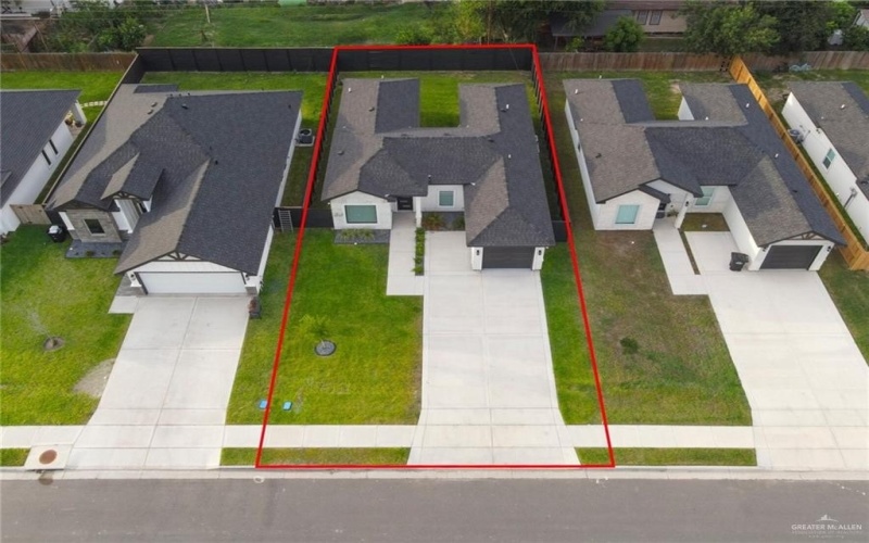 3604 E Diamondhead Avenue, Alton, TX 78573, 3 Habitaciones Habitaciones , ,2 BañosBaños,Residential,En Venta,3604 E Diamondhead Avenue,474295