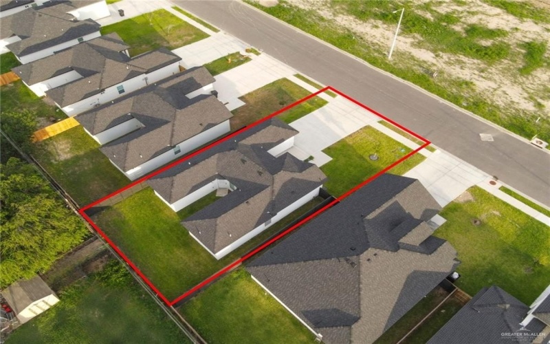 3604 E Diamondhead Avenue, Alton, TX 78573, 3 Habitaciones Habitaciones , ,2 BañosBaños,Residential,En Venta,3604 E Diamondhead Avenue,474295