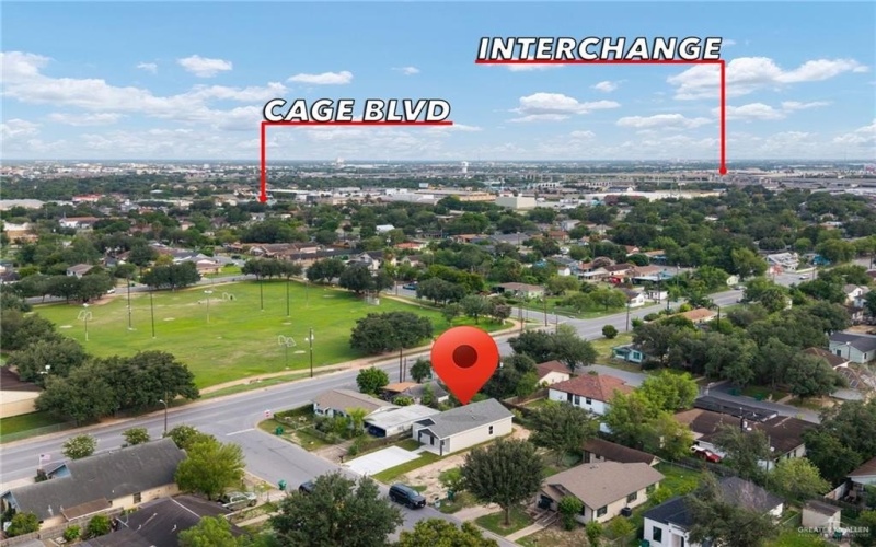 505 E Hawk Avenue E, Pharr, TX 78577, 3 Habitaciones Habitaciones , ,2 BañosBaños,Residential,En Venta,505 E Hawk Avenue E,475653