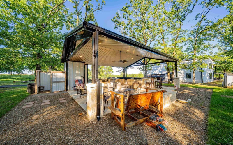 TBD CR 3330, Omaha, TX 75571, 4 Bedrooms Bedrooms, ,3 BathroomsBathrooms,Farm,For Sale,TBD CR 3330,25010451