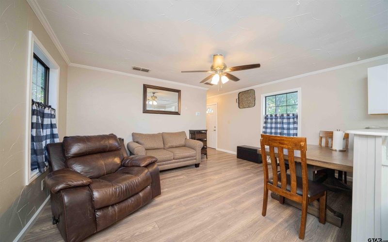 TBD CR 3330, Omaha, TX 75571, 4 Bedrooms Bedrooms, ,3 BathroomsBathrooms,Farm,For Sale,TBD CR 3330,25010451