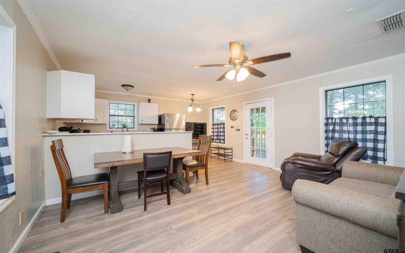 TBD CR 3330, Omaha, TX 75571, 4 Bedrooms Bedrooms, ,3 BathroomsBathrooms,Farm,For Sale,TBD CR 3330,25010451