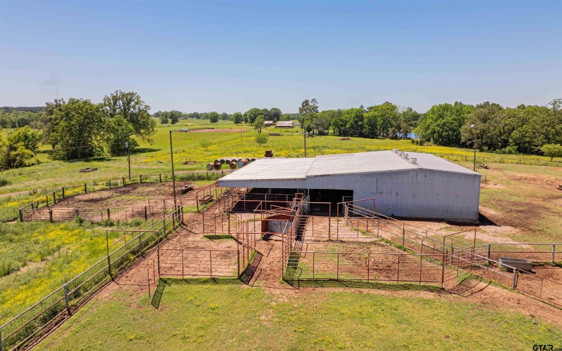 TBD CR 3330, Omaha, TX 75571, 4 Bedrooms Bedrooms, ,3 BathroomsBathrooms,Farm,For Sale,TBD CR 3330,25010451