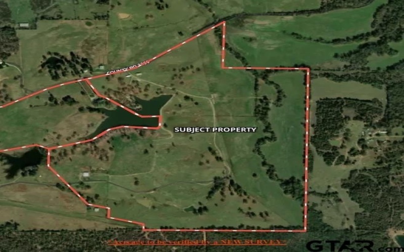 TBD CR 3330, Omaha, TX 75571, 4 Bedrooms Bedrooms, ,3 BathroomsBathrooms,Farm,For Sale,TBD CR 3330,25010451