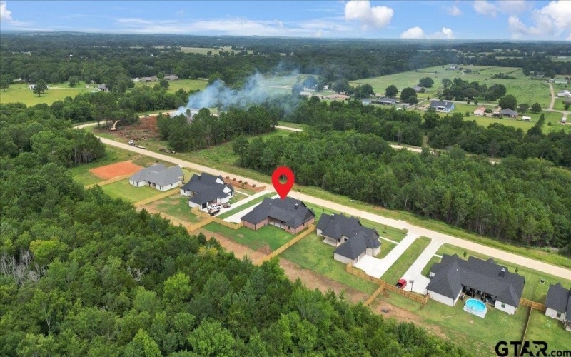 12400 Madison Xing, Bullard, TX 75757, 5 Bedrooms Bedrooms, ,3 BathroomsBathrooms,Residential,For Sale,12400 Madison Xing,25010553