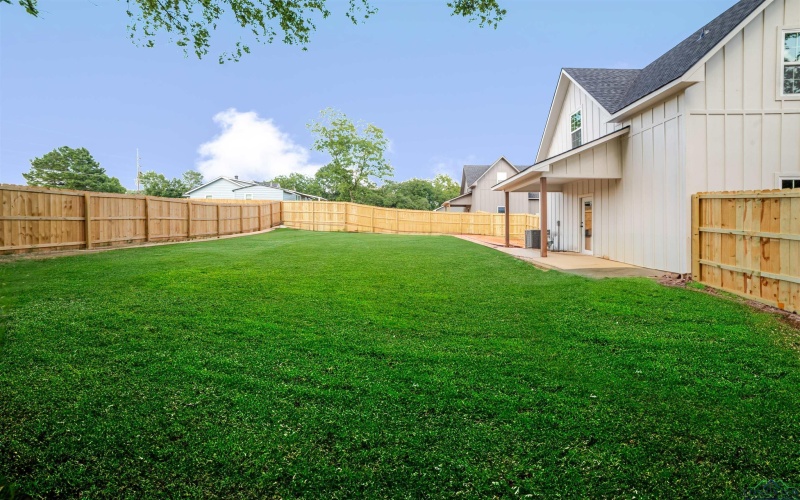 2720 Lincoln, Gladewater, TX 75647, 3 Habitaciones Habitaciones , ,2 BañosBaños,Residential,En Venta,2720 Lincoln,20254780